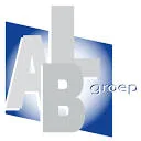 Logo van ABL groep