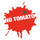 Logo van NO TOMATO - Creating Appetite