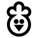 Logo van Chickenline Bike