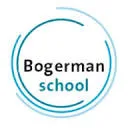 Logo van Bogermanschool