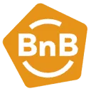 Logo van BnBhulp