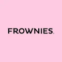 Logo van Frownies.care