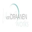 Logo vanDRAANENworks - trainingsacteur