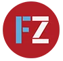 Logo van FILMZORG - complete visuele communicatie voor de zorgsector