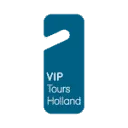 Logo van VIP Tours Holland