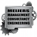 Logo van MMCE