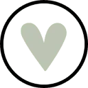 Logo van Lots of Love Weddings