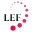 Logo Vrouwen met LEF