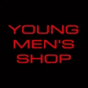 Logo Young Men's Shop