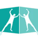 Logo Verbindend Theater en Training