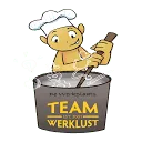 Logo van TeamWerklust