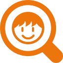 Logo van Uniek Kind- en jeugdpraktijken