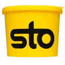 Logo van Sto Nederland