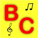 Logo van Bob Color Music Productions