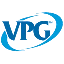 Logo van VPG Europe
