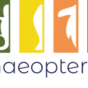 Logo van Study Association Archaeopteryx