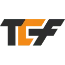 Logo van The Cobot Factory