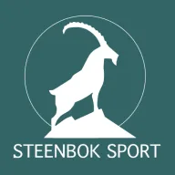 Logo Steenbok Sport