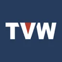 Logo van TVW Fuel Trucks