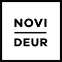 Logo van Novi deur bv