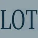 Logo Lets Lot interieur styling