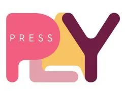 Logo Press Play