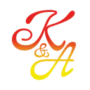 Logo Kenneth en Andor Entertainment