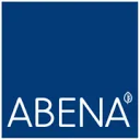 Logo van ABENA Nederland