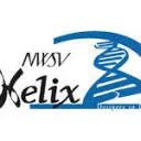 Logo van NatuurWetenschappelijke StudieVereniging Helix