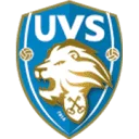 Logo van UVS Leiden