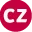 Logo van CZ