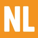 Logo van NLvoorelkaar