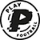 Logo van Play Leende Play Hockey AND Play Football