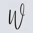 Logo van de WoordFabrique