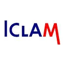 Logo van ICLAM Foundation
