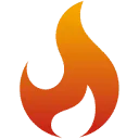 Logo van Nederlandse Haarden- en Kachelbranche
