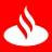 Logo van Santander Consumer Finance Benelux