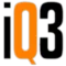 Logo van iQ3 Home Intelligence