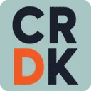 Logo van Centrum voor Regeneratieve Denkkracht