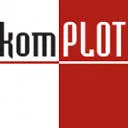 Logo van Komplot Repro Rotterdam