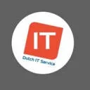 Logo van HendriksWebdesign