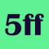 Logo van 5FortyFive