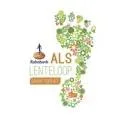 Logo van ALS Lenteloop