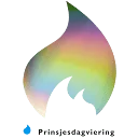 Logo van Stichting Prinsjesdagviering