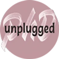 Logo van PhD Unplugged