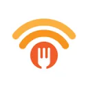 Logo van Cafetaria Friet van Piet