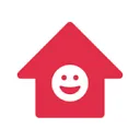 Logo van Gastouderbureau ViaViela Utrecht