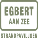 Logo van Egbert Aan Zee