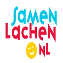 Logo van Laat ze maar Lachen Den Haag