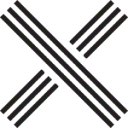 Logo van Ten Stripes - B